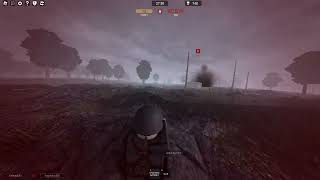 I Became THE DEADLIEST Sniper In World War 2 Roblox Centaura [upl. by Ajnin249]