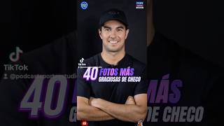 40 Fotos GRACIOSAS de CHECO PÉREZ [upl. by Nnyledam]