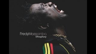 FREDY MASSAMBA LOBELANGA OFFICIAL VIDEO [upl. by Akinna]