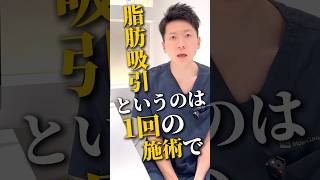 【元消化器外科の人】脂肪吸引と脂肪溶解注射の違いを教えます！ [upl. by Most]