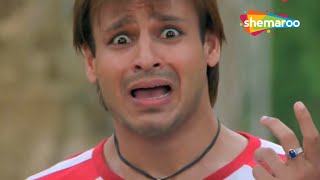 बेहरे दोस्त ने खो दिया अपने अंधे दोस्त को  Vivek Oberoi  Comedy Scene  Pyare Mohan [upl. by Carena]