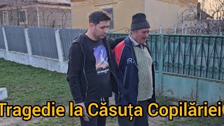 DOLIU LA CASUTA COPILĂRIEI 🥺 [upl. by Jennings]