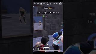 Fast Land Event 7killpubgmobileshortsviralbgmipubgshortsnabhaigamingpubg [upl. by Ahsenit]