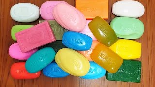 ASMR  Soap Opening Haul  Unboxing I Unpacking I Unwrapping Soap  Satisfying Video l No Talking76 [upl. by Brennen]