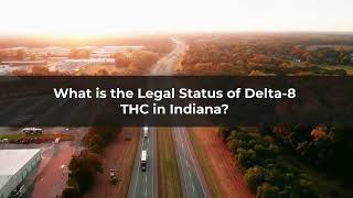 Laws on Delta 8 THC [upl. by Nyledam]