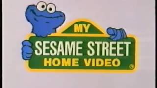 Sesame Street  The Alphabet Game [upl. by Saree]