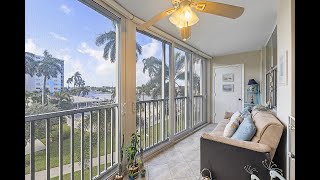 3212 S Ocean Blvd Unit 305A Highland Beach FL  ColdwellBankerHomescom [upl. by Benenson578]