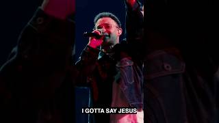 Take It All Back  Tauren Wells live worship praisejesus reels short song spotify shorts [upl. by Earleen]