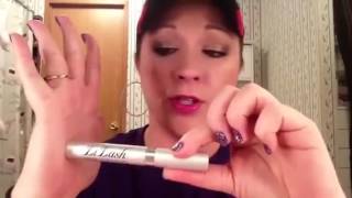 LiLash Serum Eyelash Growth Stimulator [upl. by Liza589]