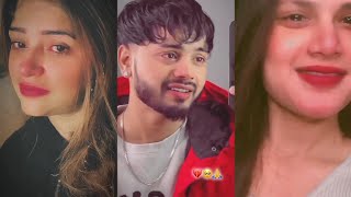 Broken heart💔💔 Sad tik tok video🥺🥀 Bewafa pyer😟🥺sadinstragramreels bewafa sadshayari [upl. by Ahtenek]