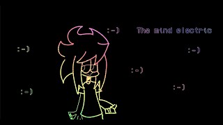 The mind electric animation [upl. by Sivrep]