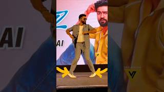 Vicky Kaushal Exclusive Dynamic Sneakers Price vickykaushal tods fashionstyle [upl. by Laband758]