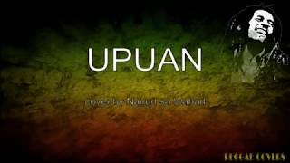 Upuan Gloc 9 ft Jeazell Grutas Cover by Nairud sa Wabad Reggae with Lyrics [upl. by Mcculloch]