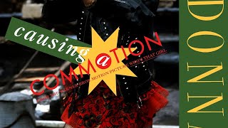 Madonna  Causing A Commotion Movie House Mix HQ Audio [upl. by Roz]