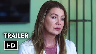 Greys Anatomy 18x05 amp Station 19 5x05 Crossover Event Trailer HD [upl. by Cher283]