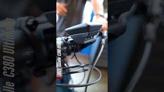 Gazelle C380 Ultimate 2023 new this year gazelle Gazelle ebike electricbikereview bosch [upl. by Nelyt]