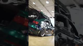 Importfest 🗣️🔥 ontario cars trend 🎥 sxtmedia IMPORTFESTCARSHOW [upl. by Maer]