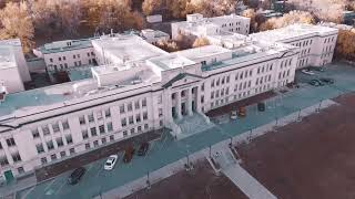 Marianopolis College  Fyodor Denisov [upl. by Idaf]