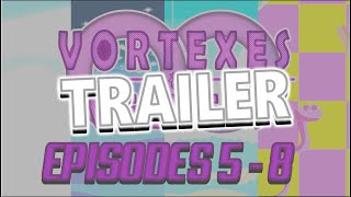 Vortexes amp Velvets  Release Batch 2  Trailer [upl. by Ewens633]