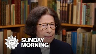 Extended interview Fran Lebowitz and more [upl. by Saffian]