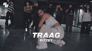 Bizzey  Traag featJozo amp Kraantje Pappie Dance  Choreography by 김미주 MIJU  LJ DANCE STUDIO [upl. by December]