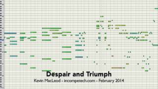 Despair and Triumph [upl. by Franzoni]