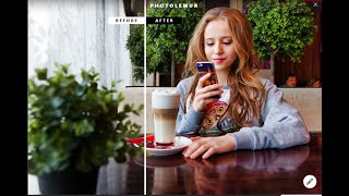 Photolemur Full Demonstration Overview Review amp Demo  Limited Time Special Discount [upl. by Noillid]