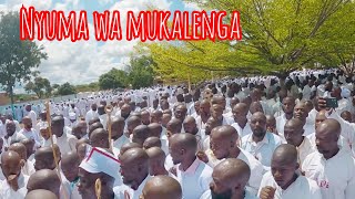 NYUMA WA MUKALENGA GORE 2024 TEMPLE KAMIYENGE [upl. by Anitra]