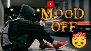 MOOD OFF SONG 😥 10M VIEWS 100K SUBSCRIBE moodoffsong 10mviews 1000subscriber Djmixingvideos [upl. by Ahsan]