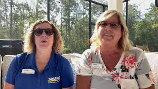 Hilton Head Area Real Estate Update 6 11 24 [upl. by Bullock949]