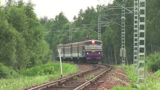 Slav Radek in train  hardbass [upl. by Jeannie]