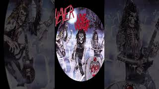 On This Day Slayer Live Undead released onthisday slayer shorts metal [upl. by Daza128]