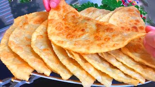 MASTERCHEF TE YAPILAN👨‍🍳 Çİ BÖREK ESKİŞEHİR ÇİĞ BÖREK TARİFİ EN KOLAY NASIL YAPILIR [upl. by Johanan]