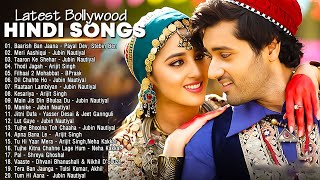 New Hindi Songs 2023 ❤️Top 20 Bollywood Songs July 2023 ❤️ Indian Songs [upl. by Oinotnanauj]