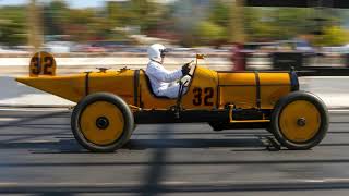 Day 2 of the Chattanooga Motorcar Festival [upl. by Bois]