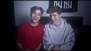 Martinez Twins Edits [upl. by Amend]