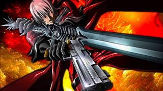 Devil May Cry Anime Theme Extended For 30 Miniutes [upl. by Notnirt]