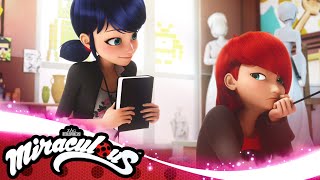 MIRACULOUS  🐞 REVERSER 🐞  Ladybug amp Cat Noir  हिन्दी [upl. by Nylkoorb]