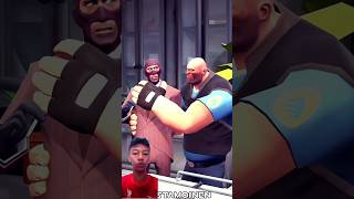 KOSTAMOINEN shorts shortvideo scout tf2 teamfortress2 funny comedyvideos [upl. by Affer]