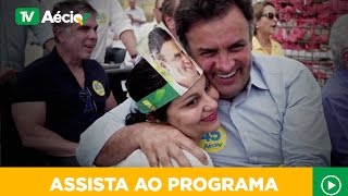 Assista ao programa eleitoral de Aécio Neves 09102014 [upl. by Farika370]