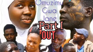 OMUZIMU GWA JANE PART ONEBy Ssewanonda Musa [upl. by Ohcamac]