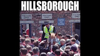 Jimmy McGoverns Hillsborough  FULL MOVIE  1996 [upl. by Anilatac427]