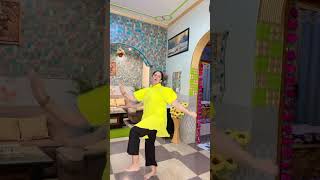 Disko bagra youtubeshorts dance shortvideo geeta chaudhary song [upl. by Cattan]