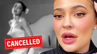 Kylie Jenner is Officially CANCELLED  LEAKED Video at Met Gala [upl. by Cleopatra]