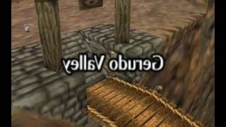 20090813 Gerudo Valley Reverse Remix [upl. by Deppy]