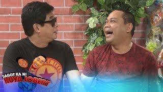 Sino ang unang taong nabeastmode  Episode 137  Sagot Ka Ni Kuya Jobert [upl. by Engud]