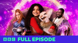 Welcome to Earth  Pickle Storm  EXCLUSIVE FULL EPISODE  CBBC [upl. by Enilraep]