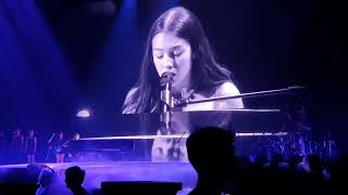 Olivia Rodrigo Drivers Licence live Denmark Cobenhagen 3052024 [upl. by Beitnes337]