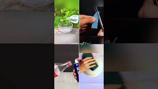 Amazing science experiments shorts trending viral videoamazing respect [upl. by Eruot345]