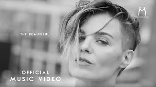 GALA  The Beautiful Official Video [upl. by Fortunia]